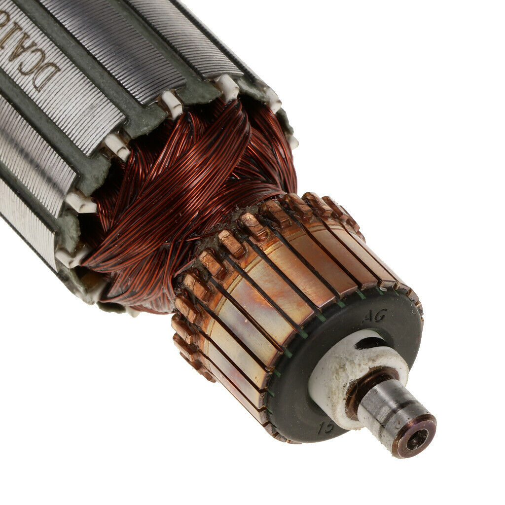 Rotor motor spare parts for Dongcheng /, easily installed