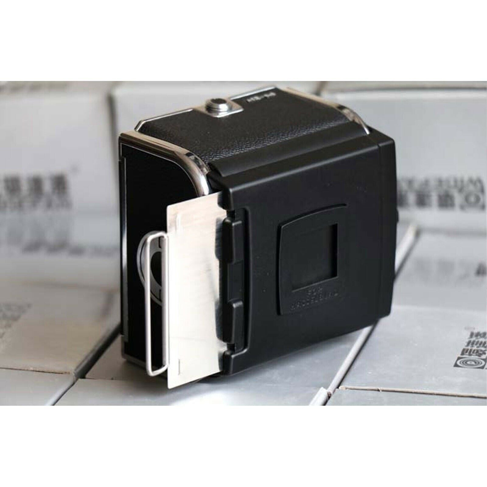 Dark Slide Holder Hasselblad A12 A24 A16 Magazine Film Back 500cm 503 501 US