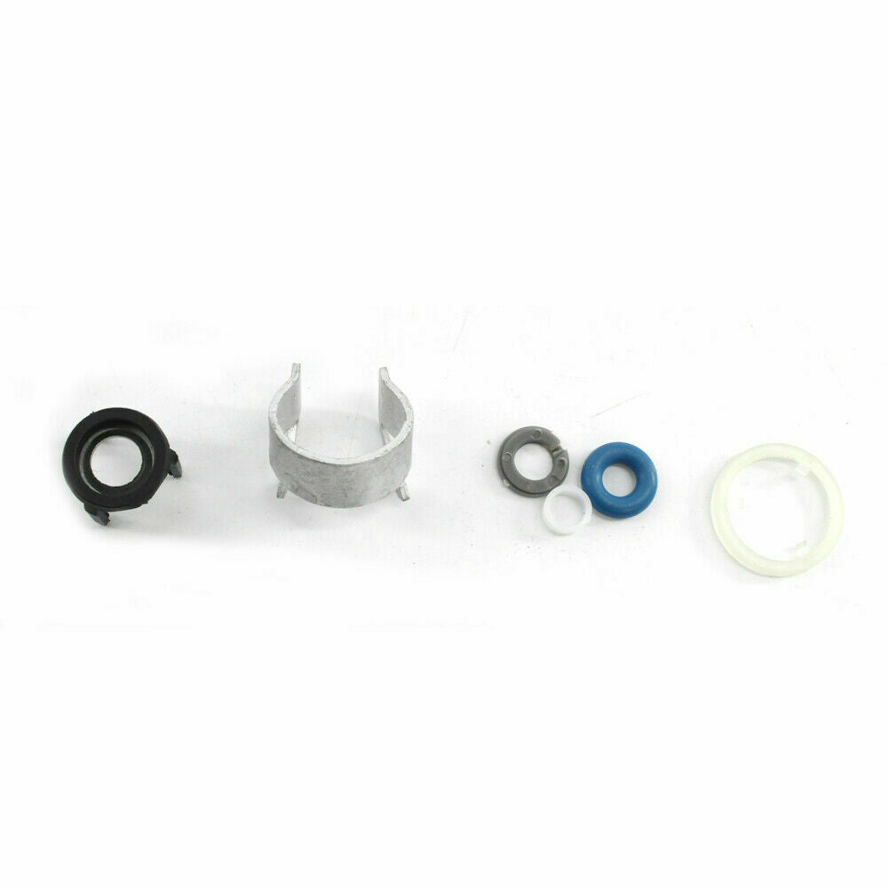 Fuel Injector Seal Repair Kit 06H 998 907 A For VW GTI Eos Jetta Passat Tiguan