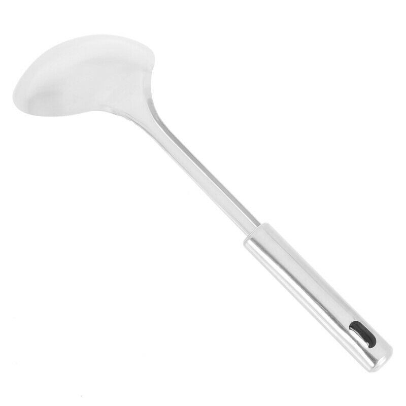 5Pcs/Set Kitchen Utensil Set Stainless Steel Kitchen Tools Multi-Functional SpR8