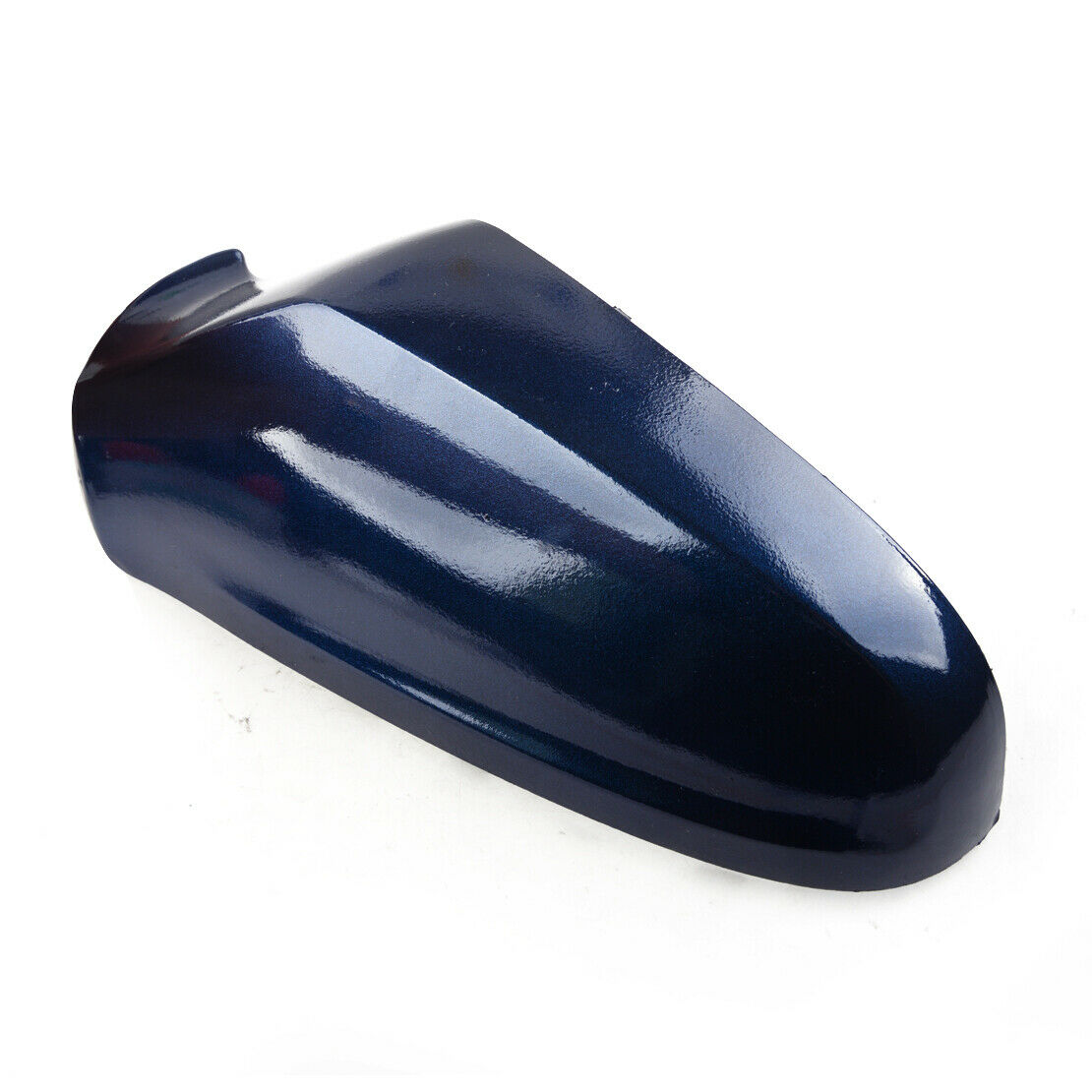 Left Side Wing Mirror Cover Trim Fit For Vauxhall Astra H 2005-2009