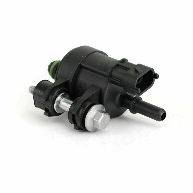 Vapor Canister Purge Valve Fit 2009-18 Chevrolet Traverse Buick Enclave 3.6L FG
