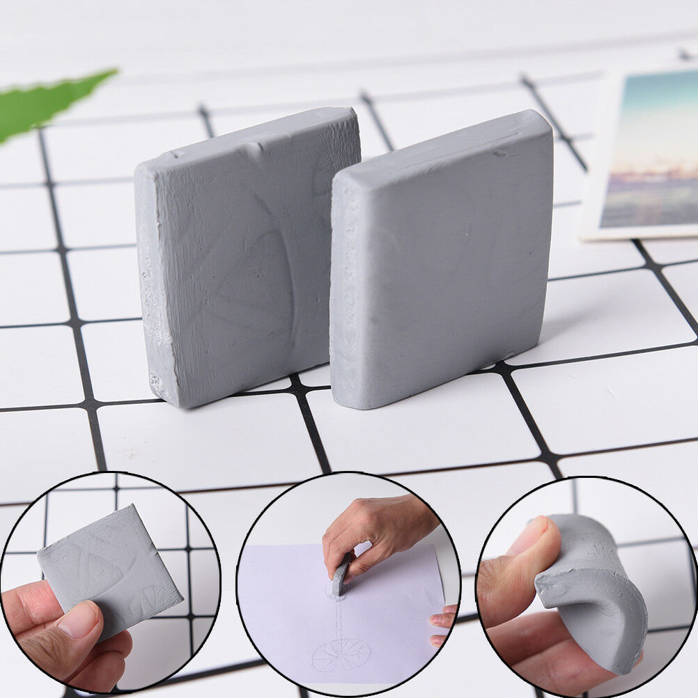 Art Soft Eraser Kneadable Sketch Professional Senior Drawing Plasticine Ne.l8