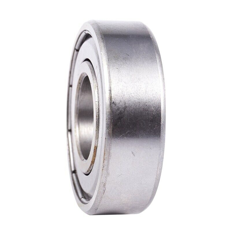 20x47x14mm 6204Z Double Metal Shielded Wheel Axle Ball Bea K2V4V4