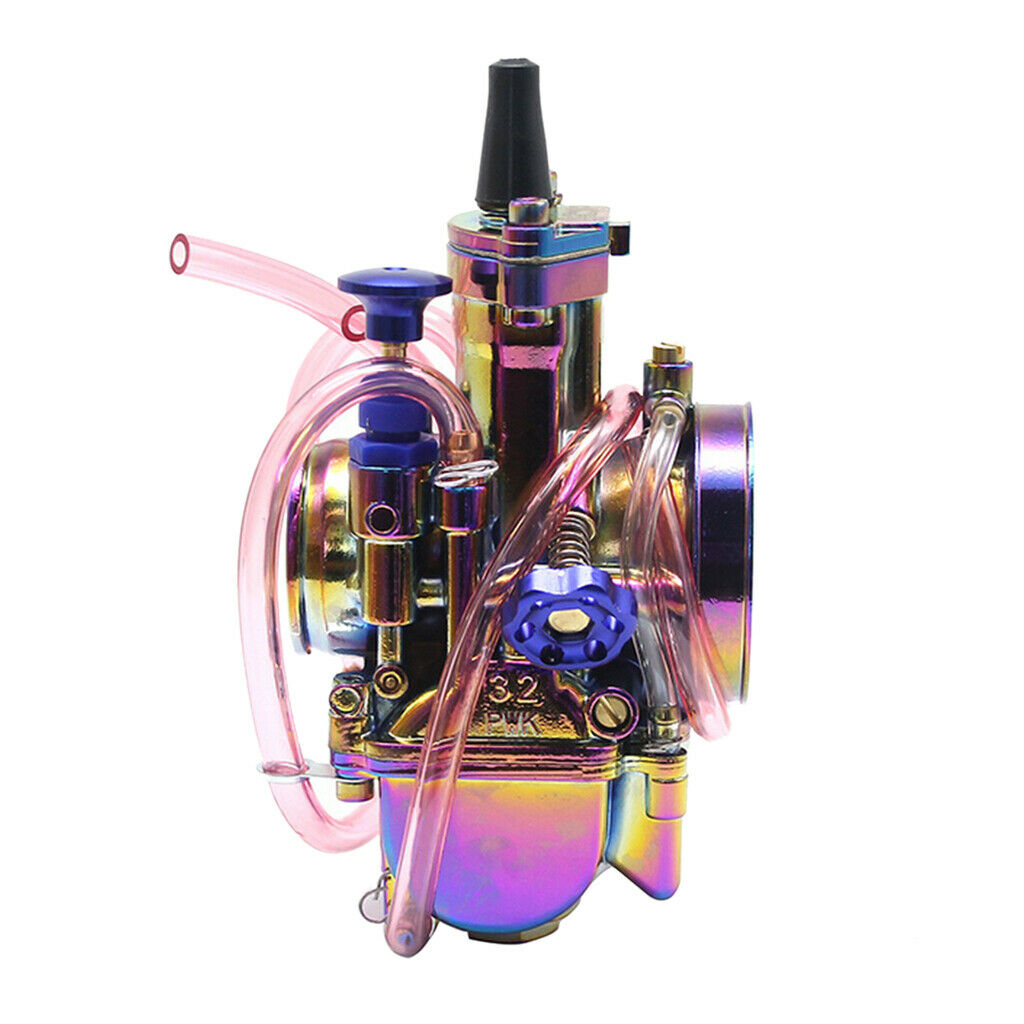 High Performance Racing Carb 32mm Carburetor for 125-350cc Dirt Pit Bike ATV
