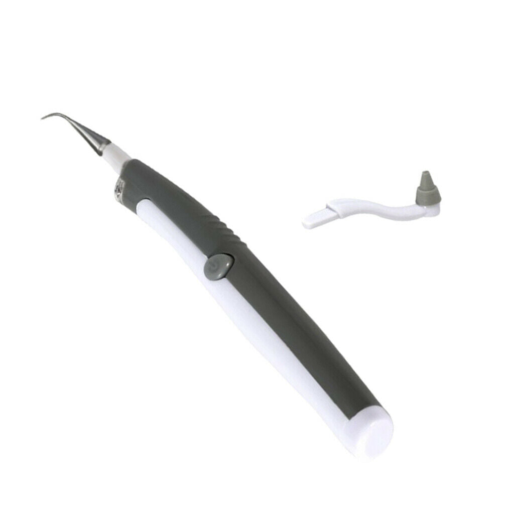 Electric Tooth Cleaner Oral Care Tool Floss Teeth Cleaning High-quality