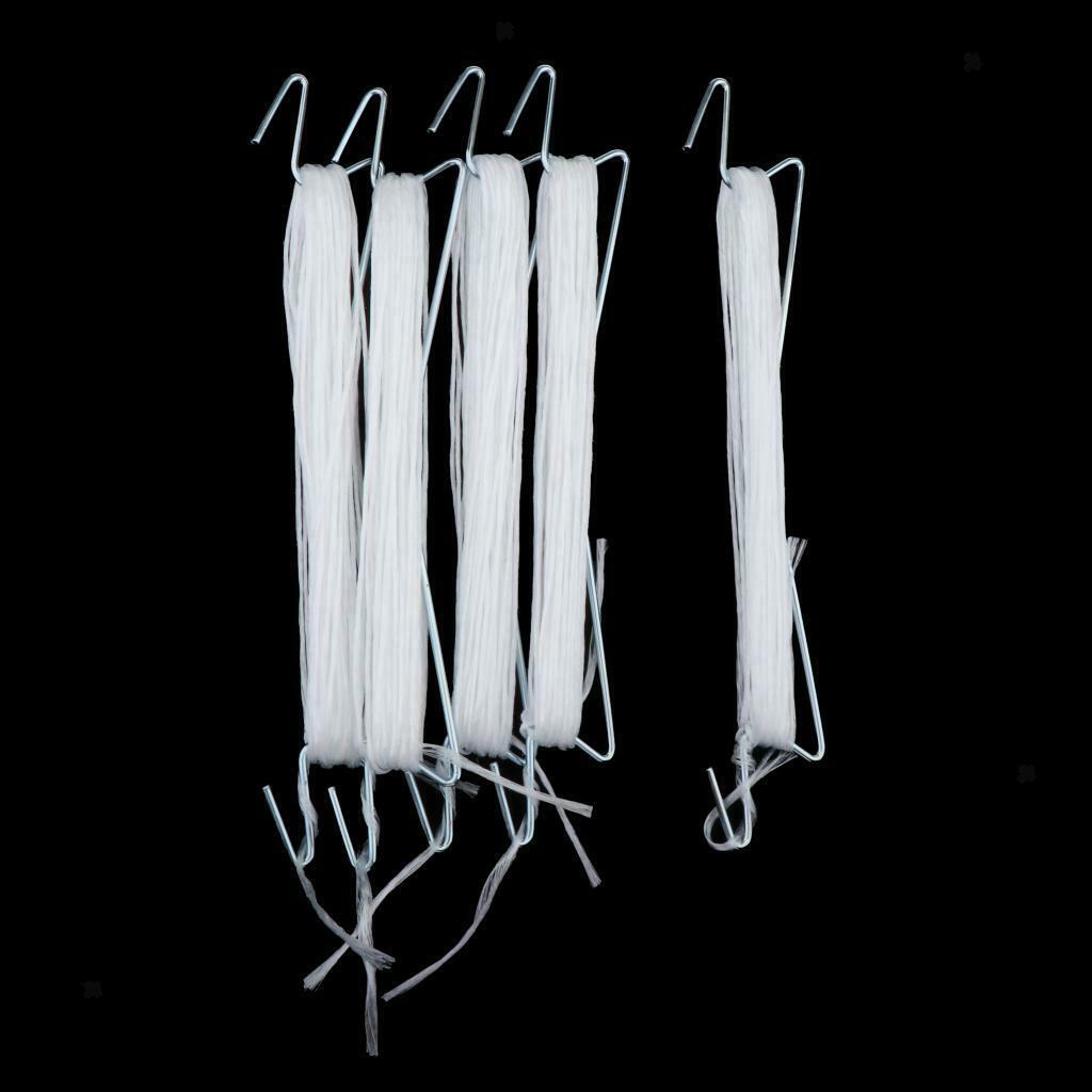 15/20/25/30pcs Tomato Hooks Support For Planting Tomato Vegetable 20pcs