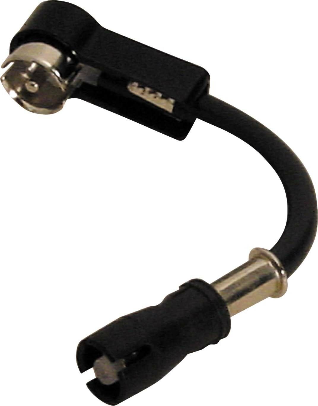 PC5-95 CD RADIO STEREO HEADUNIT AERIAL ADAPTOR LEAD PLUG FITS SUBARU