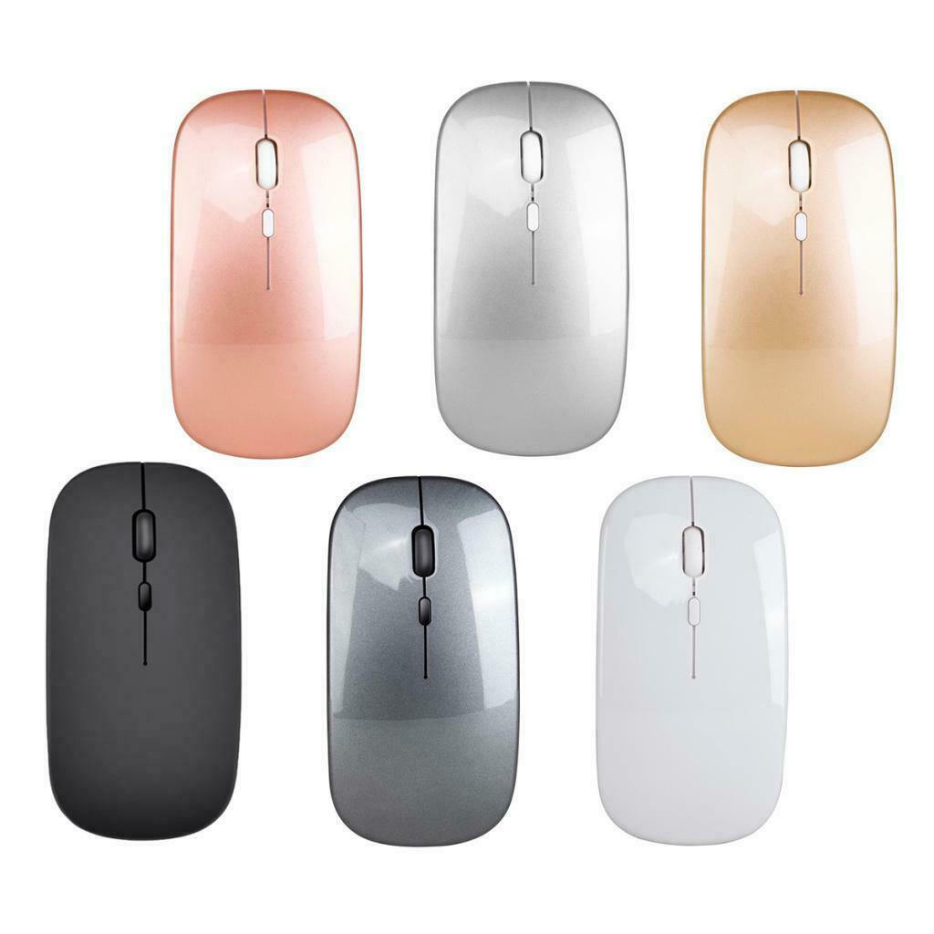 For Latitude 3340 E3340 English Keyboard+Mini Recharge Wireless Mouse Black