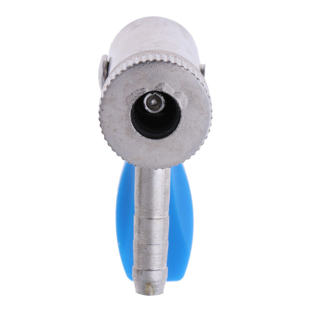 4pcs Valve Air Pump Tire Inflator Connector Valve plating 6MM/8MM Parts