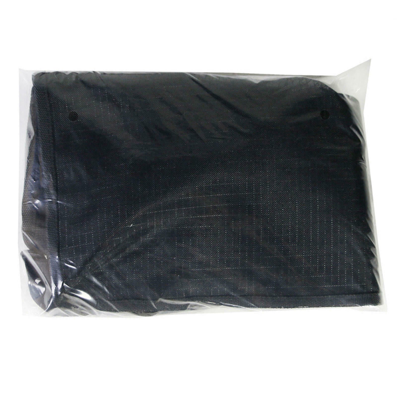 Camping Table Storage Bag Portable Hanging Tableware Organizer for Barbecue