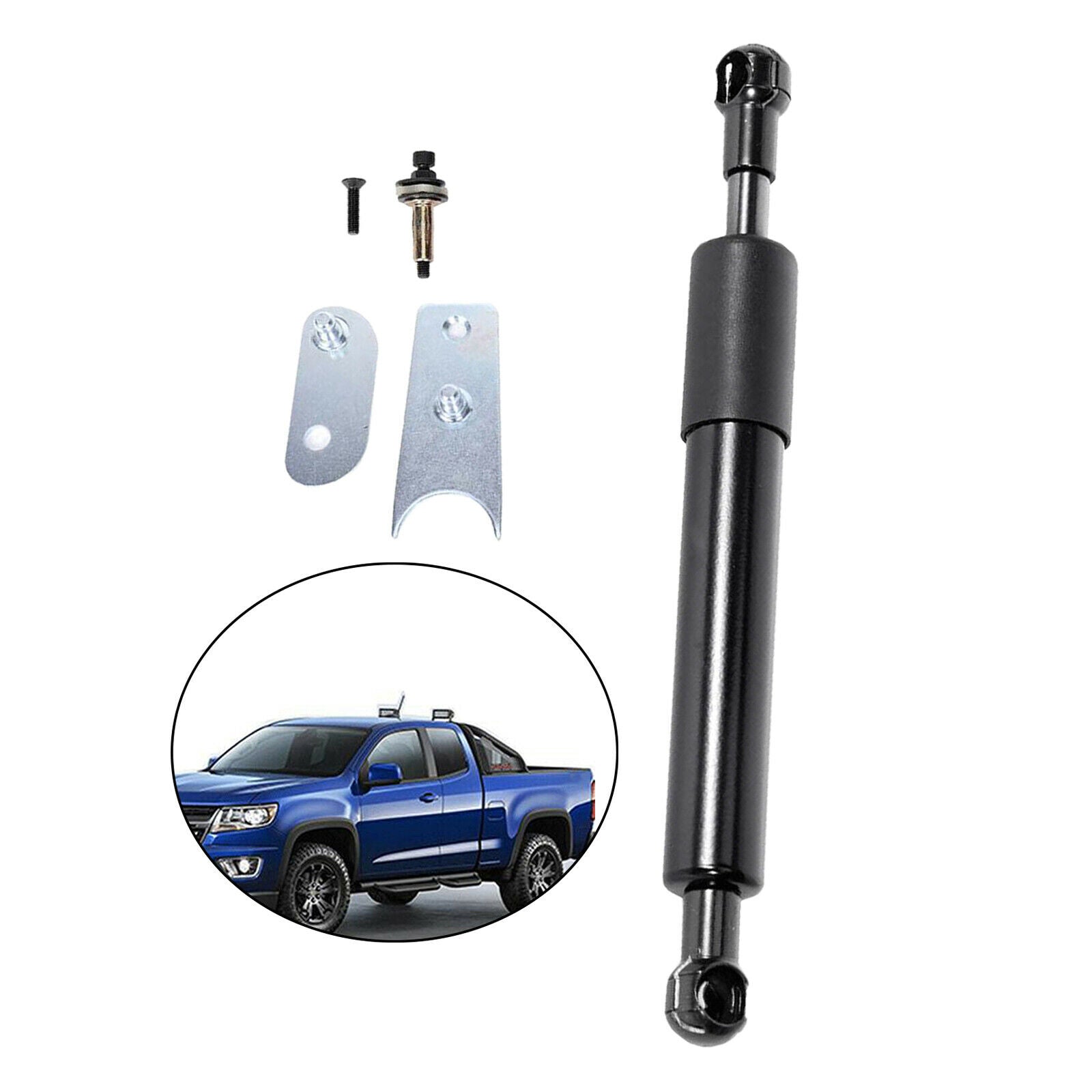 Truck Tailgate Assist Shock for Chevrolet Sierra 07-18 Parts Accessories