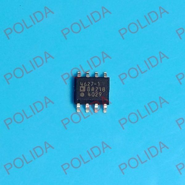 1PCS JFET OP AMP IC ANALOG DEVICES SOP-8 ADA4627-1BRZ ADA4627-1B 4627-1B