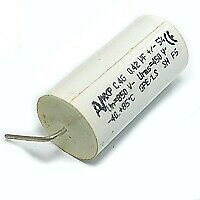 [20pcs] C4GCMBC3420AA0J 420nF 850V 5% MKP AXIAL CUT