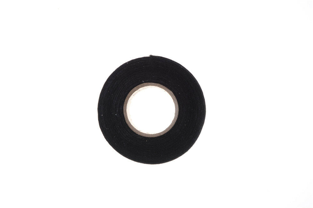 19mm x 15M Adhesive Cloth Fabric Tape wiring harness Protection Tap  NuBACA XC
