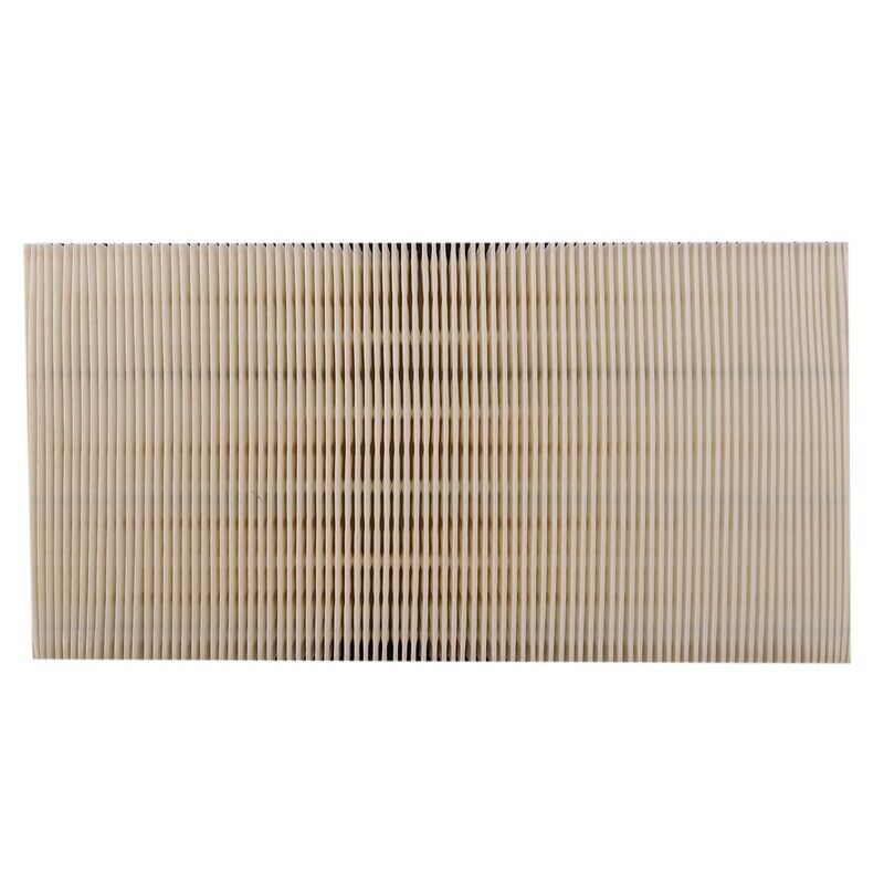 Air Filter for  Blazer S10 Trailblazer 25098463 Air Inlet Purifier H2T1