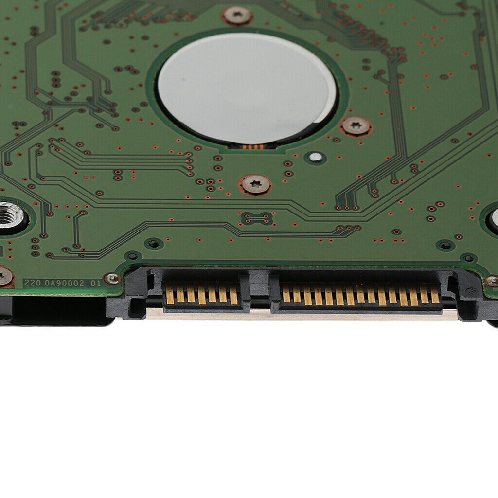 2.5'' 250GB Notebook Laptop Hard Disk Drive SATA 2.0 HDD 3.0Gbps 8MB Cache