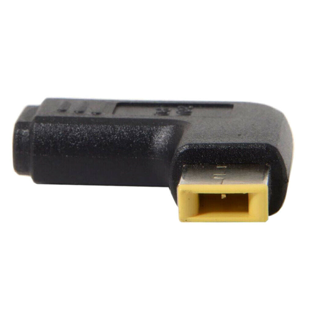 USB 3.1 Type C to DC 19V Charging Converter adapter  w/ PD for   ThinkPad