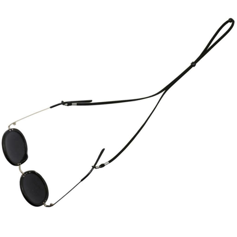 Braid Fiber Sunglasses Eyewear Glasses Glassea Chain Strap Lanyard Holder