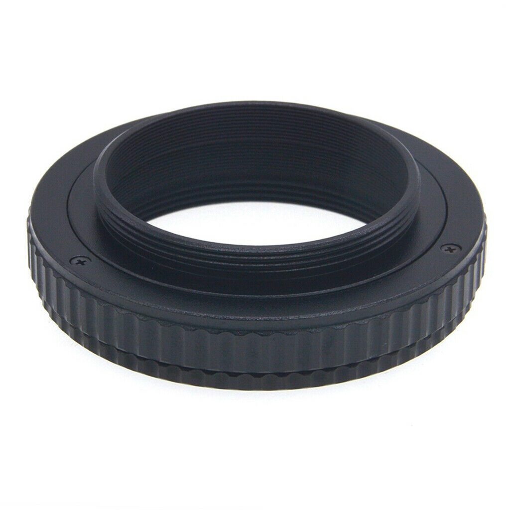 High-quality M42 to M42 Adjustable Focusing Helicoid Adapter 12-17mm M42-M42