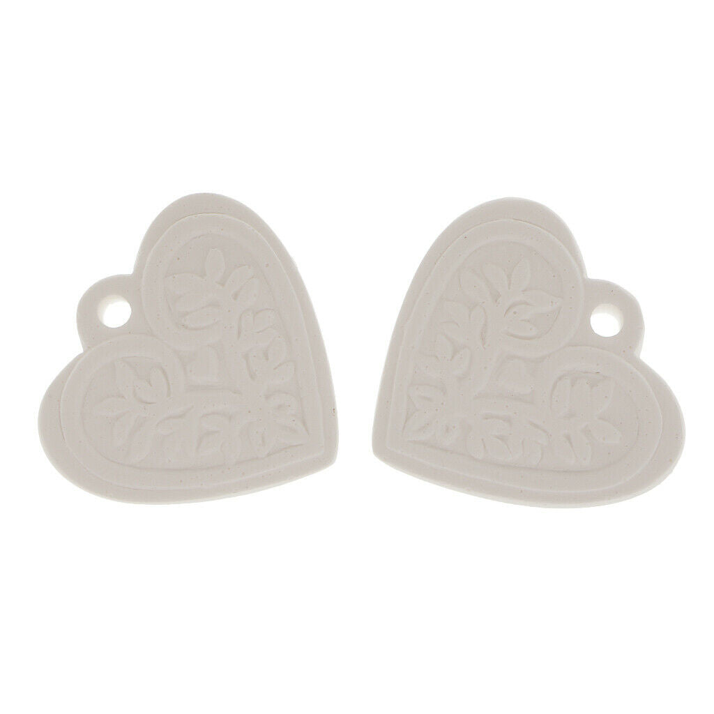 6 Pieces Scented Stones DIY Essential Oil Diffuser Air Freshener Aromatic Room