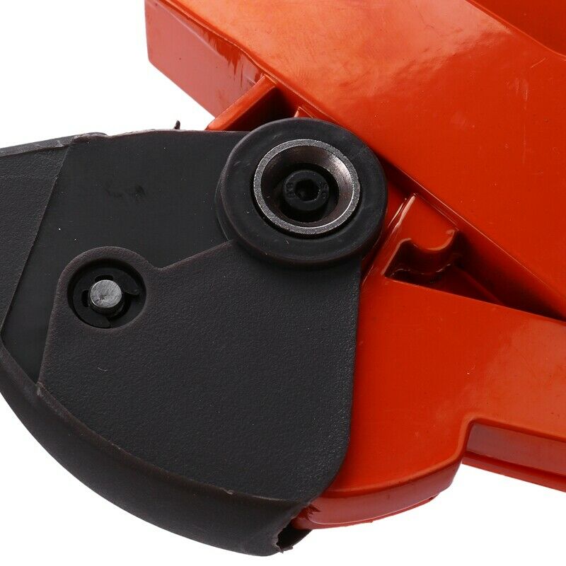 Chain Clutch Side Cover Brake Assy for 4 HUSQVARNAs 61 66 266 268 272 ChainsawI6