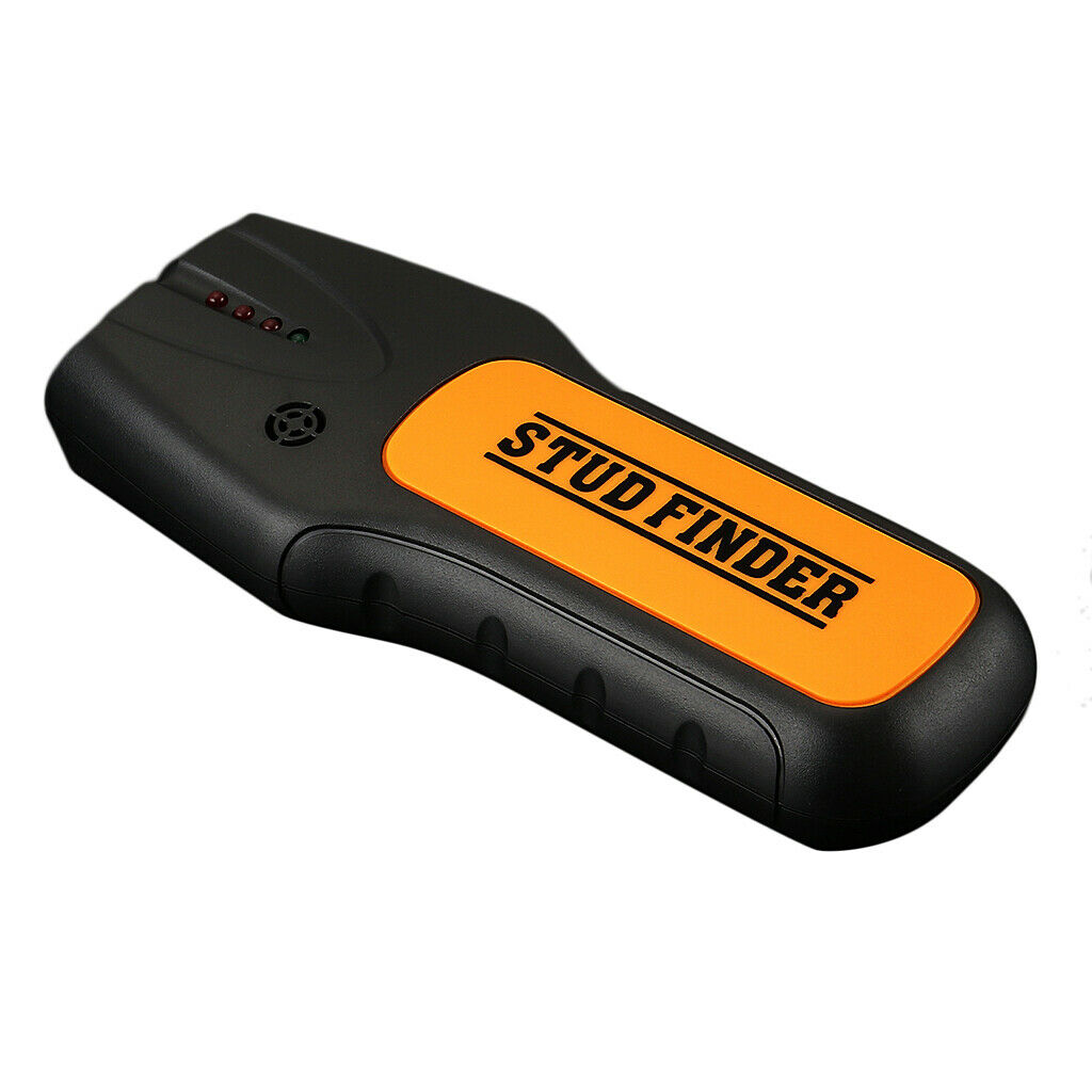 TS78B Wood Stud Metal Finder Wire Cable Detector Smart Wall Scanner Sensor