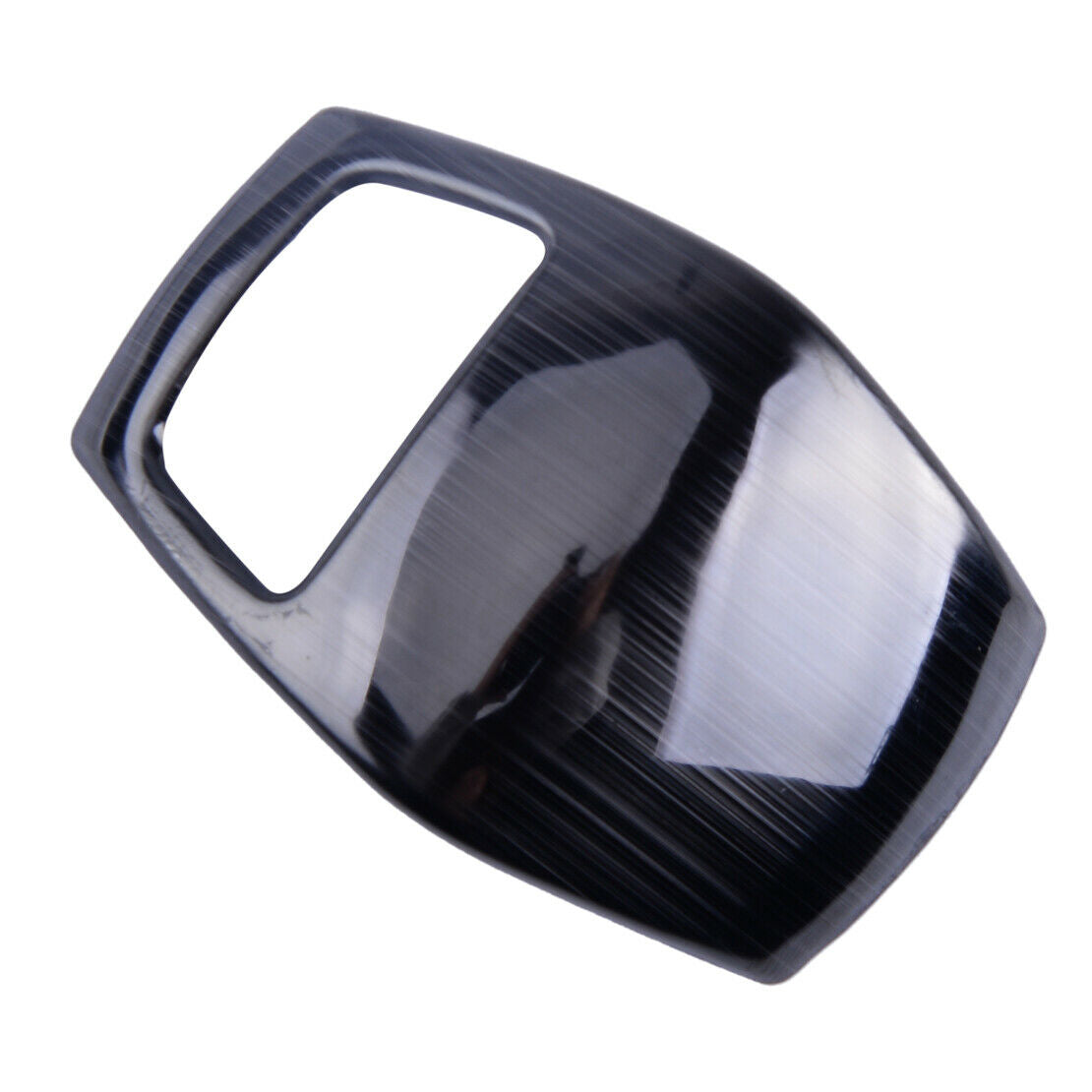 Gear Shift Lever Knob Shifter Cover Trim fit for Skoda Kodiaq 2017-2018 Atn