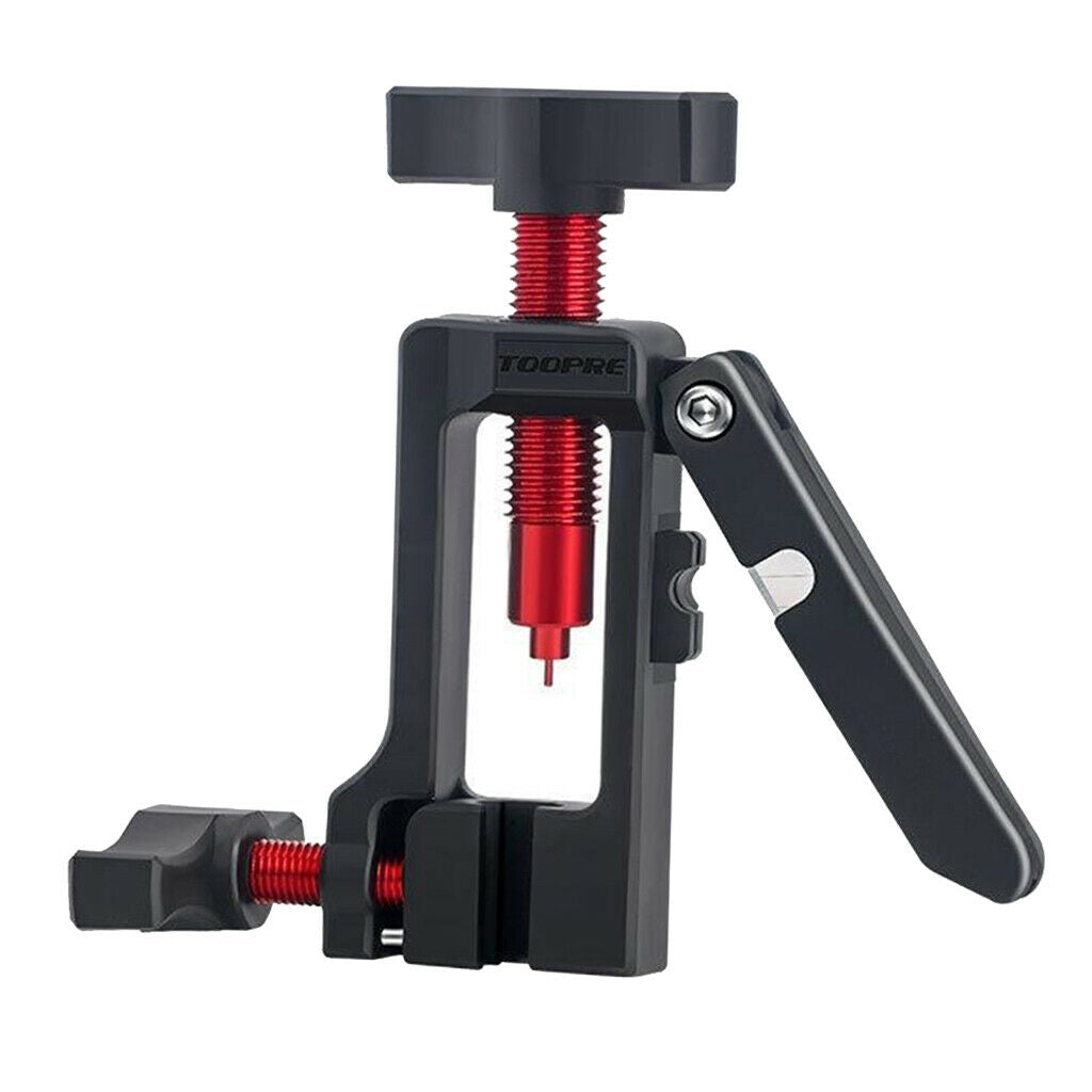 Disc Brake Hose Cutter Mountain Bike Needle Tool Connect