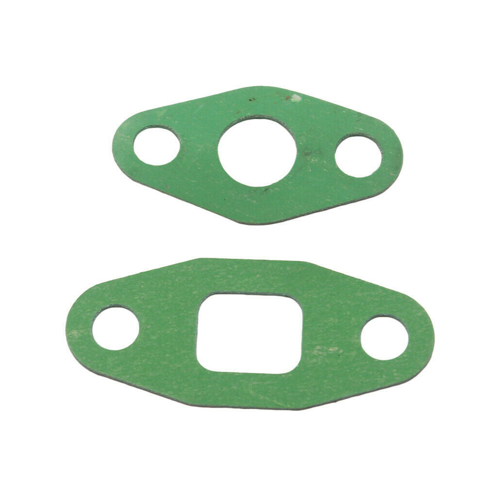 Car Oil Inlet Outlet Gasket Kit Set For   HX35