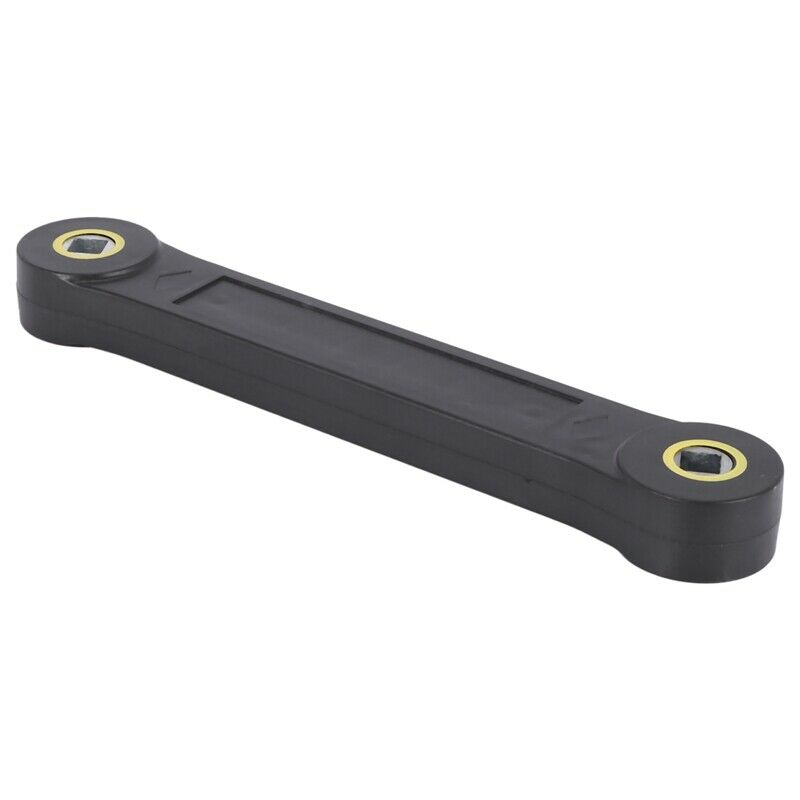 3/8 inch Universal Extension Wrench Automotive Tools Screw Nut Wrench ConvenieF7