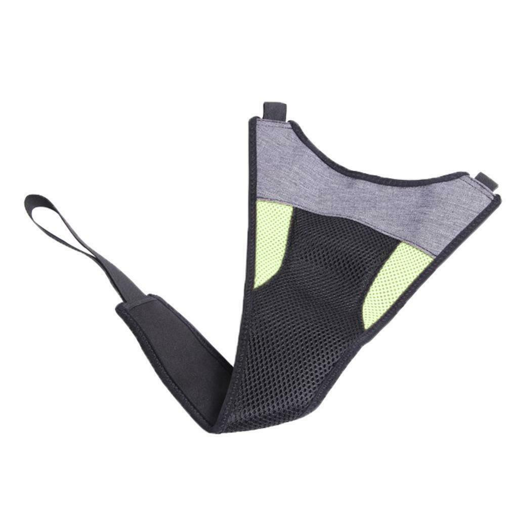 2x Road Bike Sweat Cover Frame Guard Net Strap Cover Protector Holder Accessory