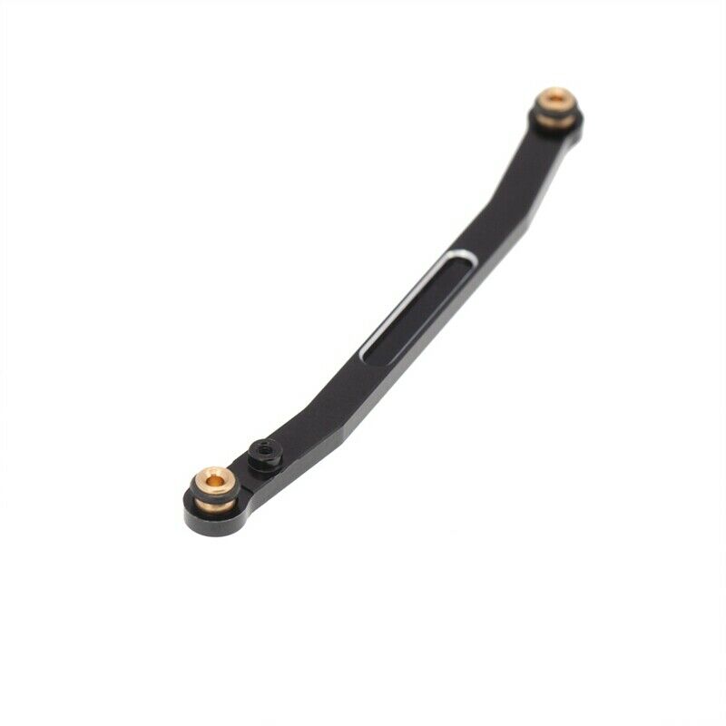 Metal Tight Tolerance Stee Link Rod Upgrade Accessories for 1/24 RC Cler AxialB5