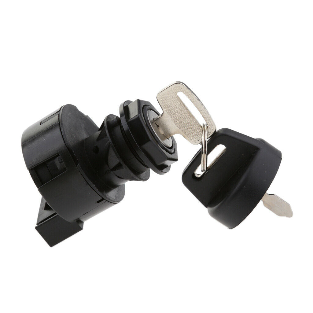 Ignition Key Switch For Polaris ATV Sportsman 500 Ho 2001 with Key 6 Pin