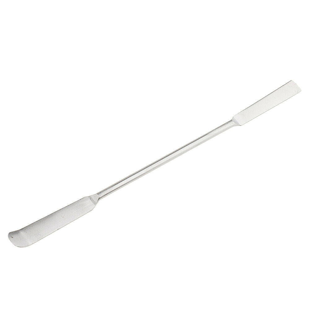 Oil Box Pen of Diy Leather Treatment Container Stainless Steel