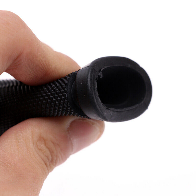 1 Pair Mountain Road Bicycle Handlebar Cover Grips Soft Rubber Anti-slip .l8