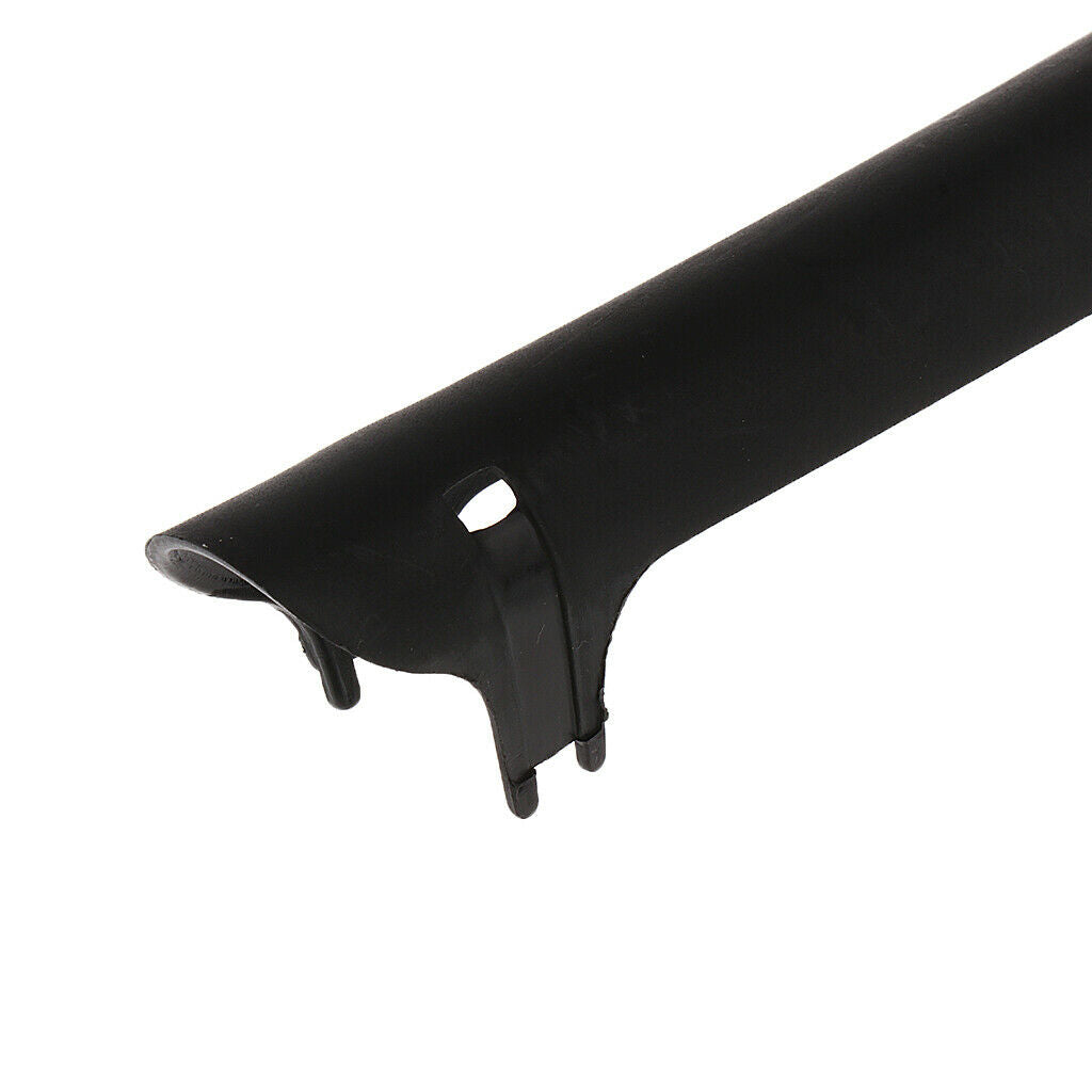 8pcs Rubber Bike Frame Chain Guard Replacement Chainstay Protector Pad