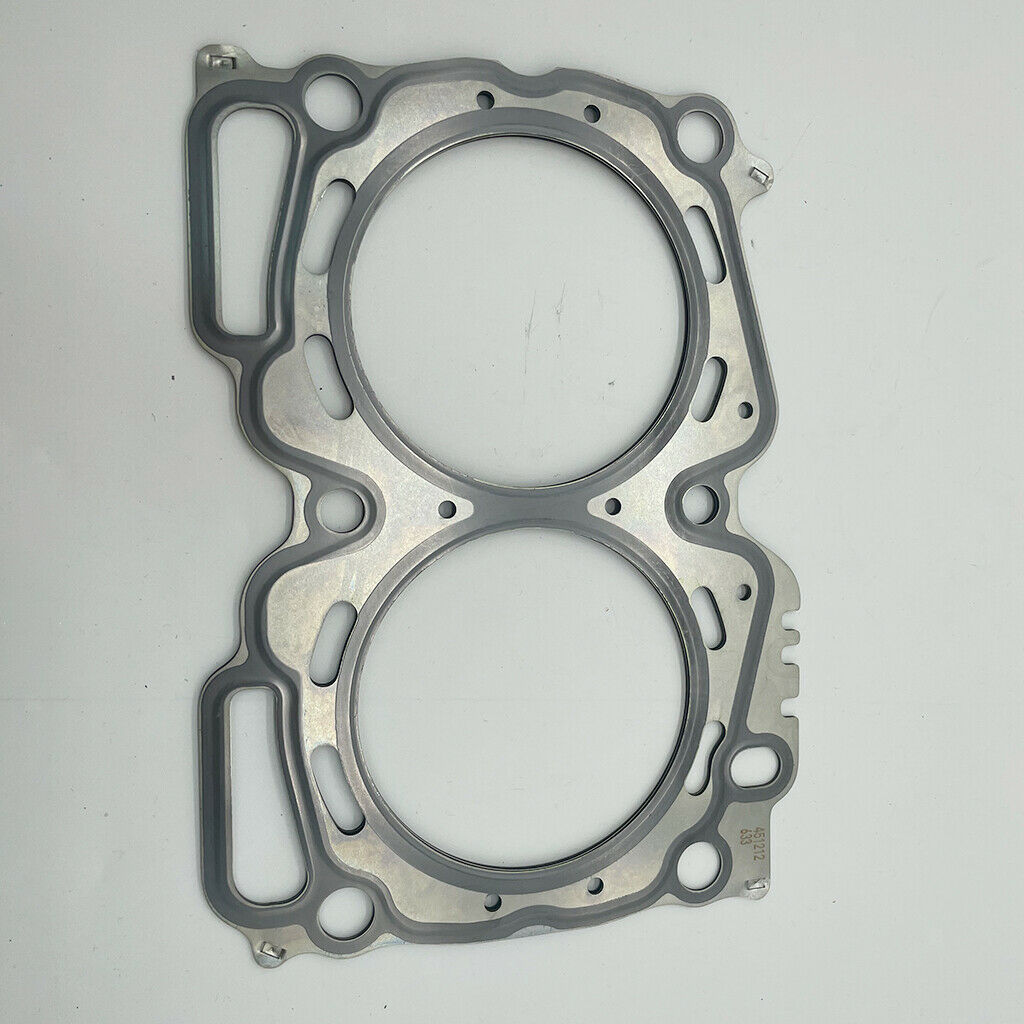 2x Cylinder Head Gasket Fit for Subaru Impreza WRX Dohc EJ205 Turbo Car