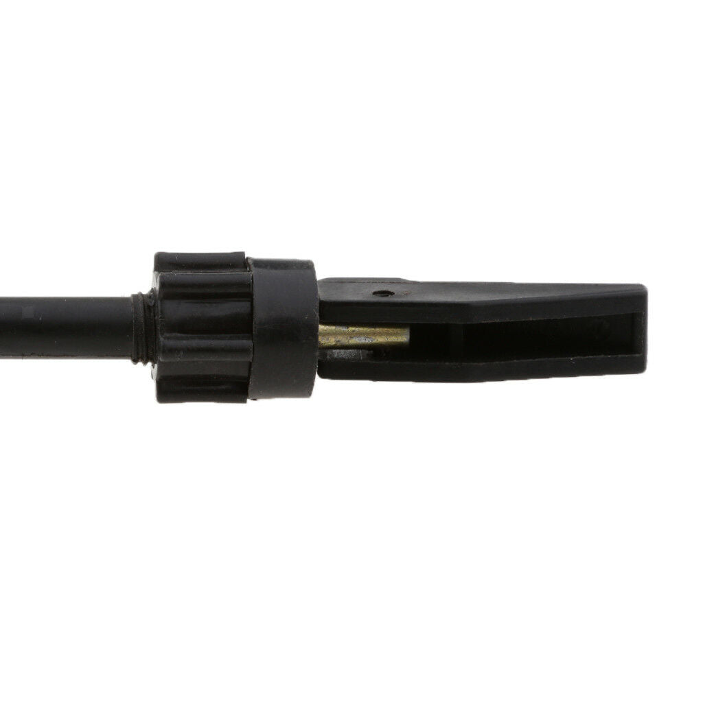 Black Choke Cable for Yamaha PW50 PW 50 PY50 PY 50 PW80 PW 80