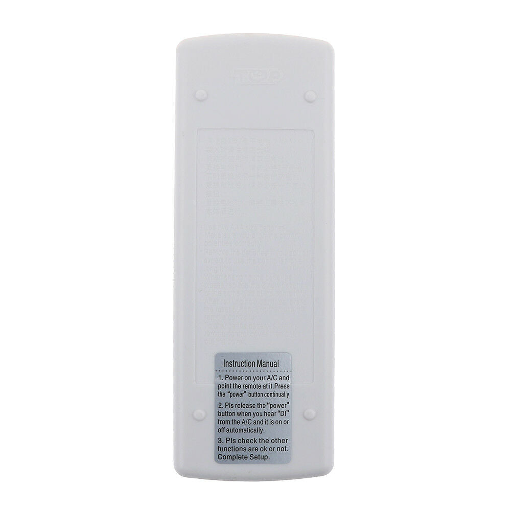 8024y Best Universal Air Conditioner Remote Control For AL~ WIL TdJ Kt