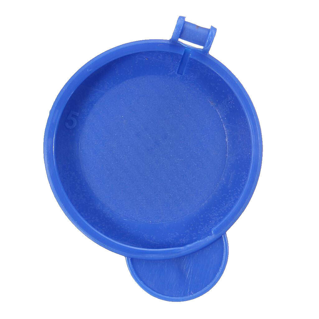 Windscreen Wiper Washer Bottle   1488251 For  MK6
