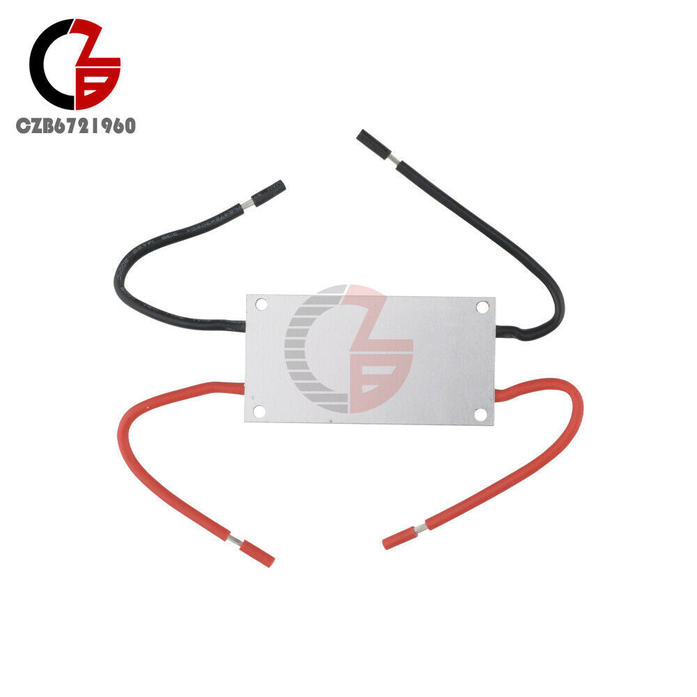 600W High-power Booster 10V-50V Voltage Constant Current Adjustable Power Module