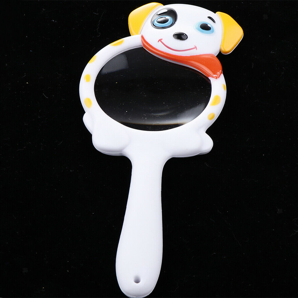 Magnifying Glass for Children, The Perfect Gift for Little Adventurers, for