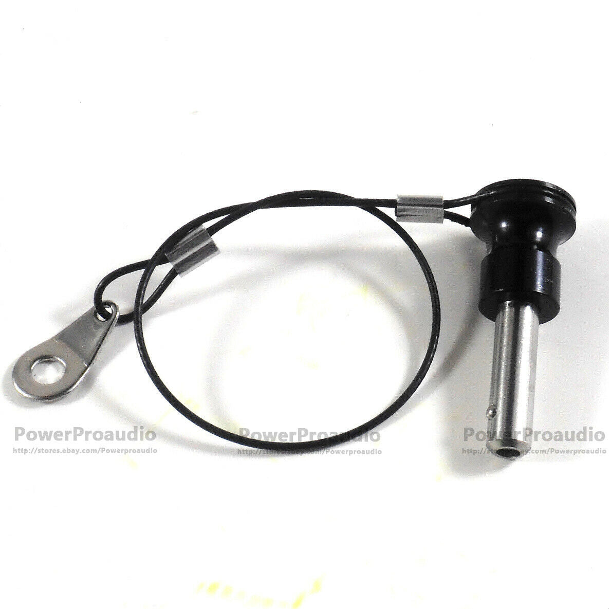 1pcs Professional Audio Line Array Accessories 8x20mm Speaker Pin