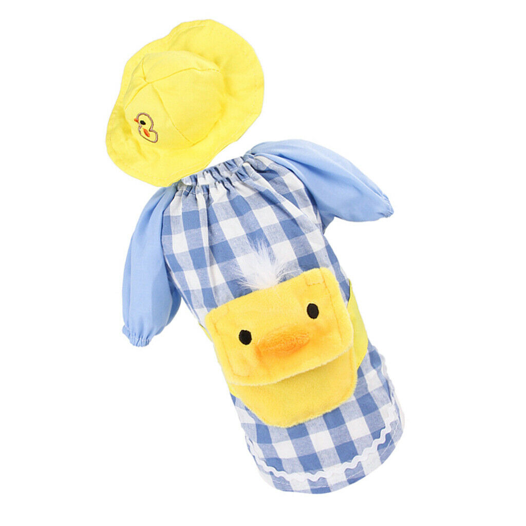 Pet Dog Clothes Overall Small Dog Costumes Hoodies for Chihuahua Teddy S