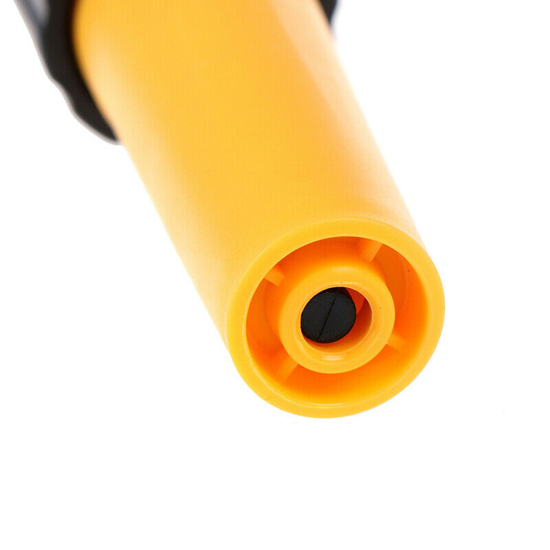 Direct Injection Hose Nozzle Garden High Pressure Washing Water Gun Sprin.l8