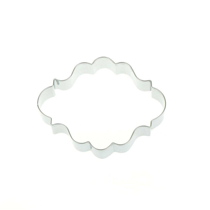 3pcs Fondant Cookies Pastry Sugar craft Decorating Mold Frame Cutter Tool  Y Lt