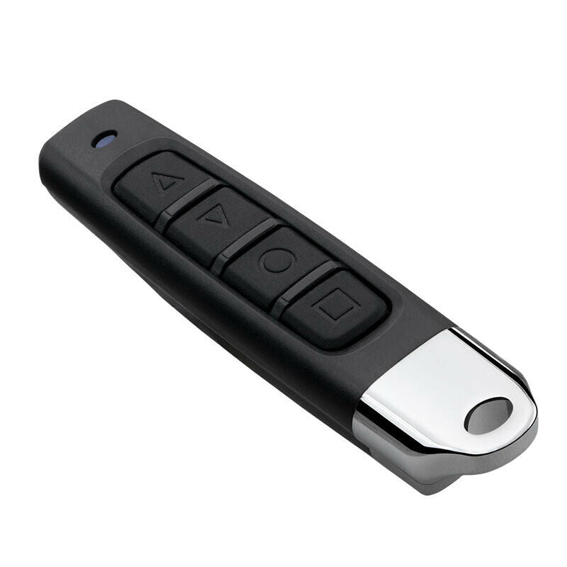 Universal Cloning Gate Garage Door Opener 433MHZ Remote Control Key Fob ClonBDA