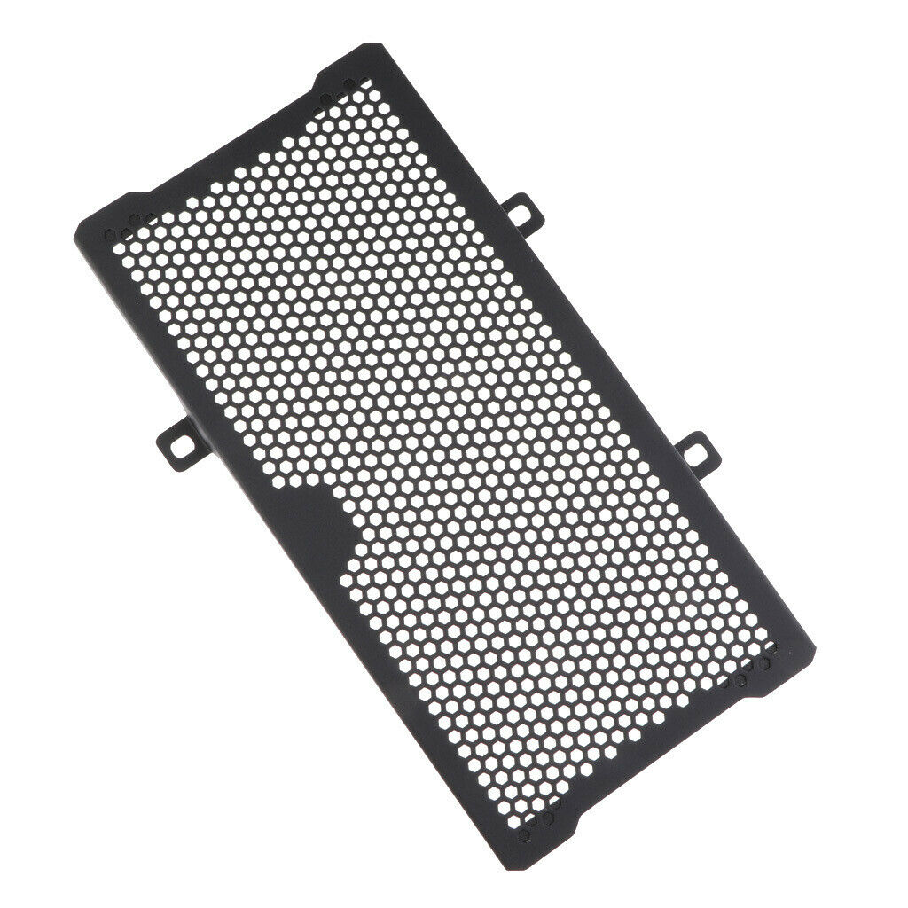 Radiator Grille Guard Cover Protector for Kawasaki ER6 N/F 2012-2016 Motorbike