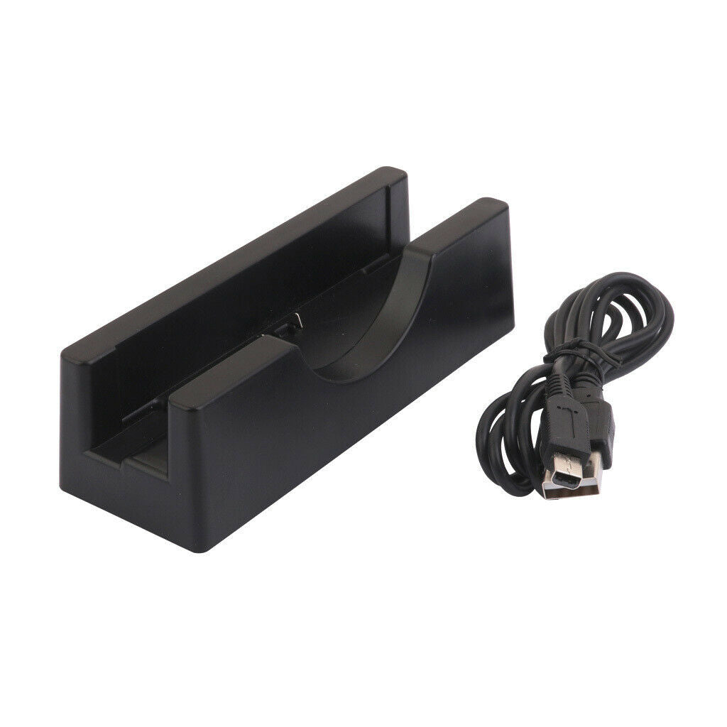 USB Charger Charging Dock Station for NEW   3DS/3DS XL
